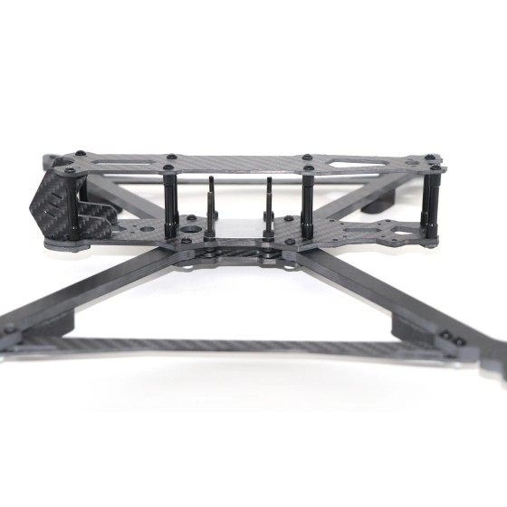 Mark 4 V2 8inch 367mm 9inch 387mm 6mm Arm/10inch 427mm 7.5mm Arm WheelBase FPV Racing Drone Quadcopter Freestyle 3k Frame Kit